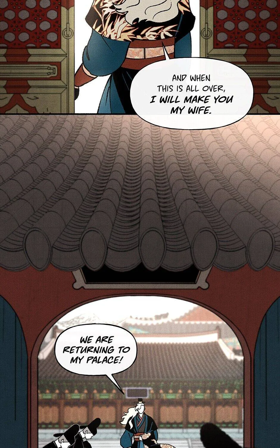 Concubine Walkthrough Chapter 44 page 85 - MangaKakalot