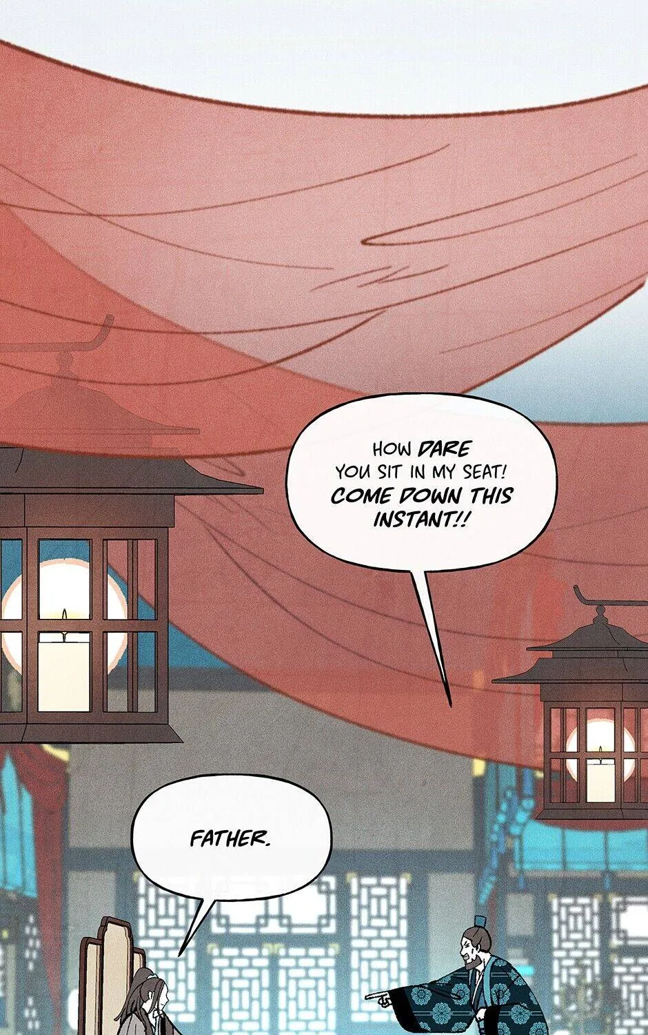 Concubine Walkthrough Chapter 45 page 7 - MangaNato