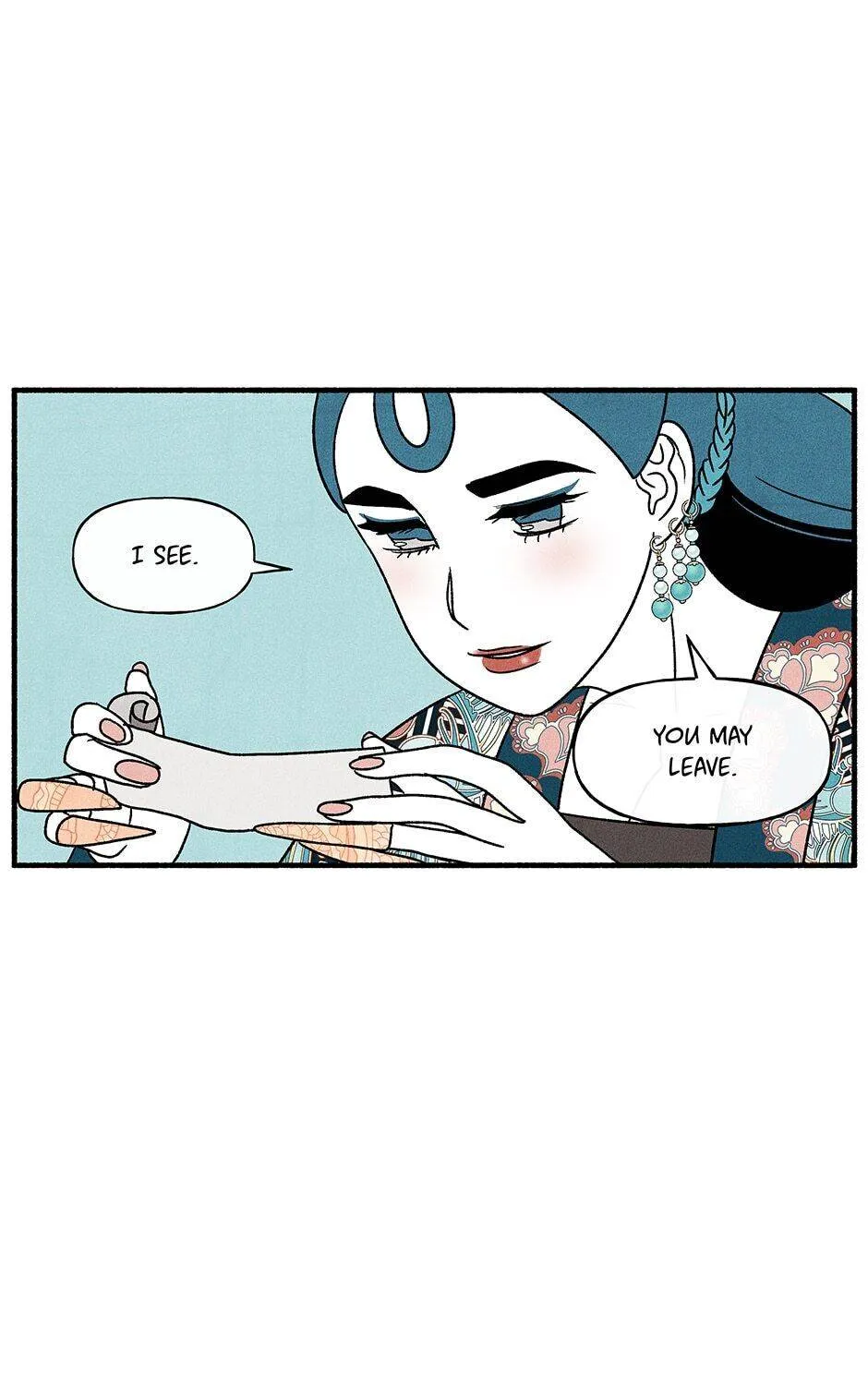 Concubine Walkthrough Chapter 45 page 73 - MangaKakalot