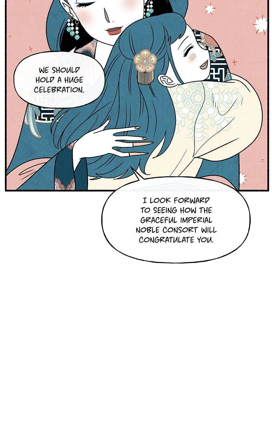 Concubine Walkthrough Chapter 45 page 83 - MangaKakalot