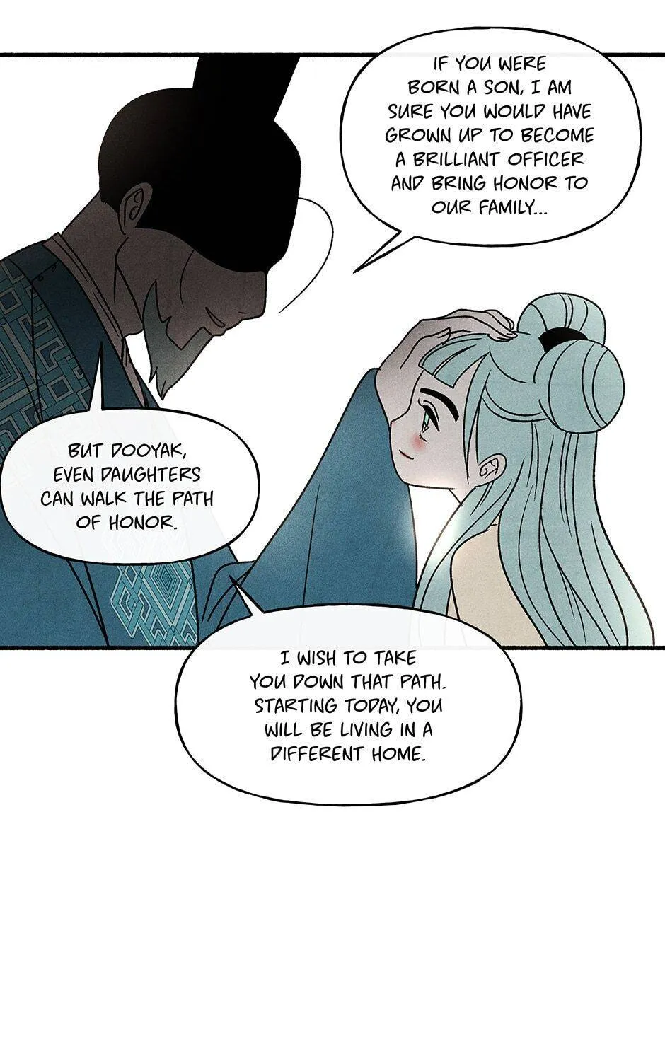 Concubine Walkthrough Chapter 46 page 17 - MangaKakalot