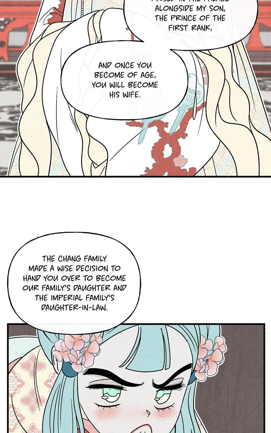 Concubine Walkthrough Chapter 46 page 37 - MangaKakalot