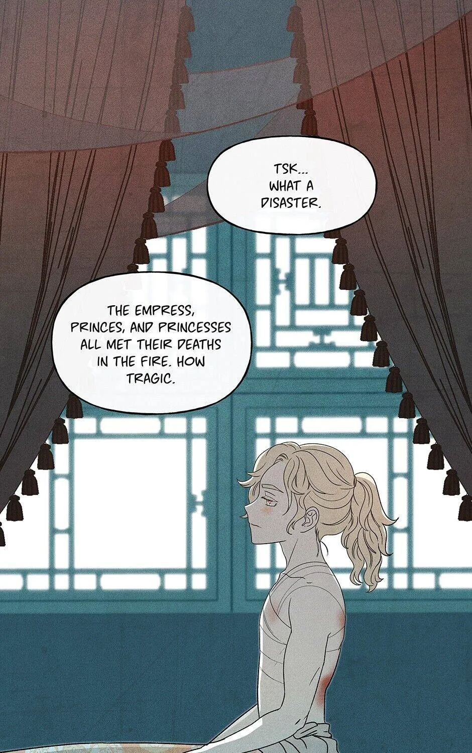 Concubine Walkthrough Chapter 46 page 69 - MangaNato