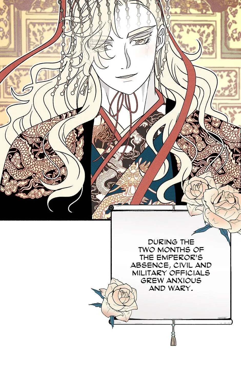 Concubine Walkthrough Chapter 47 page 116 - MangaKakalot