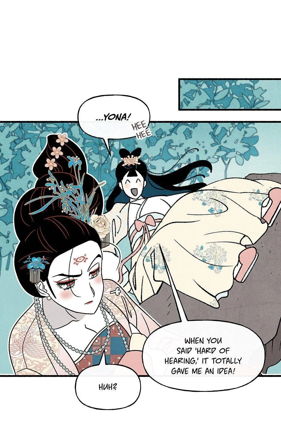 Concubine Walkthrough Chapter 47 page 142 - MangaKakalot