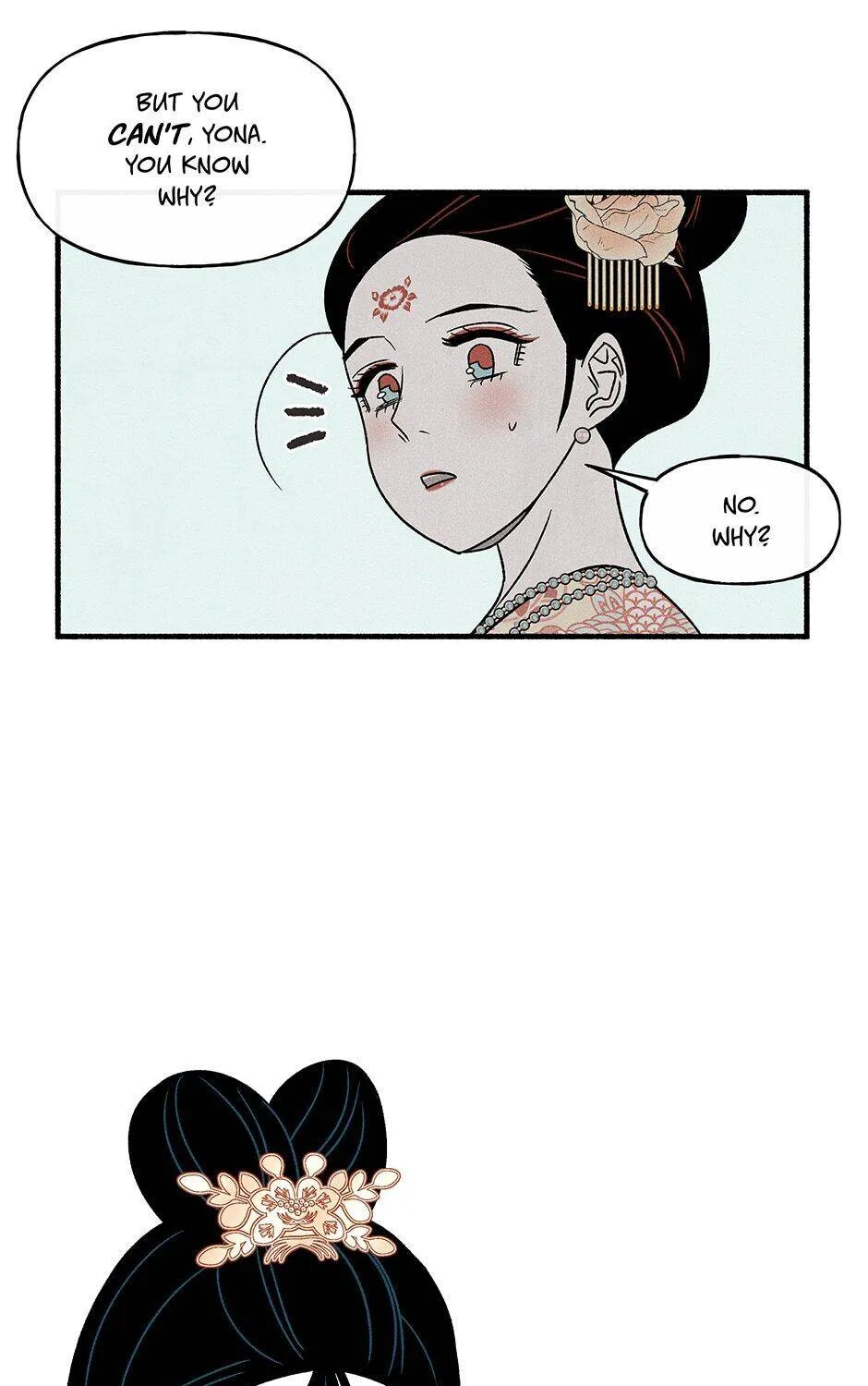 Concubine Walkthrough Chapter 47 page 146 - MangaNato