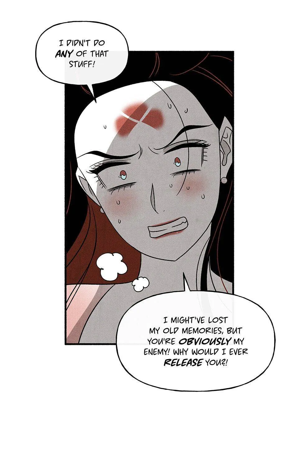 Concubine Walkthrough Chapter 47 page 33 - MangaNato