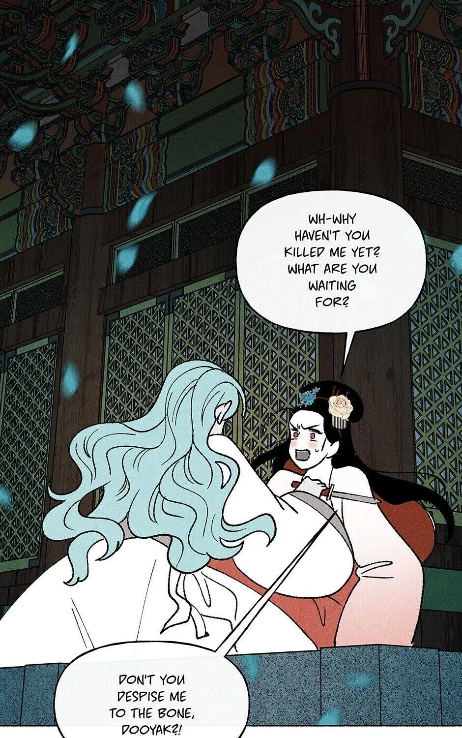 Concubine Walkthrough Chapter 47 page 49 - MangaNato