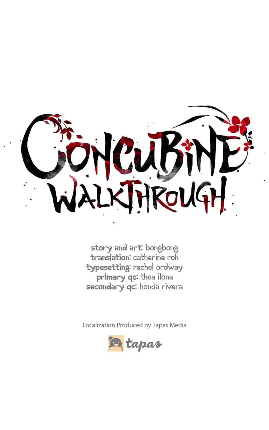 Concubine Walkthrough Chapter 47 page 9 - MangaKakalot