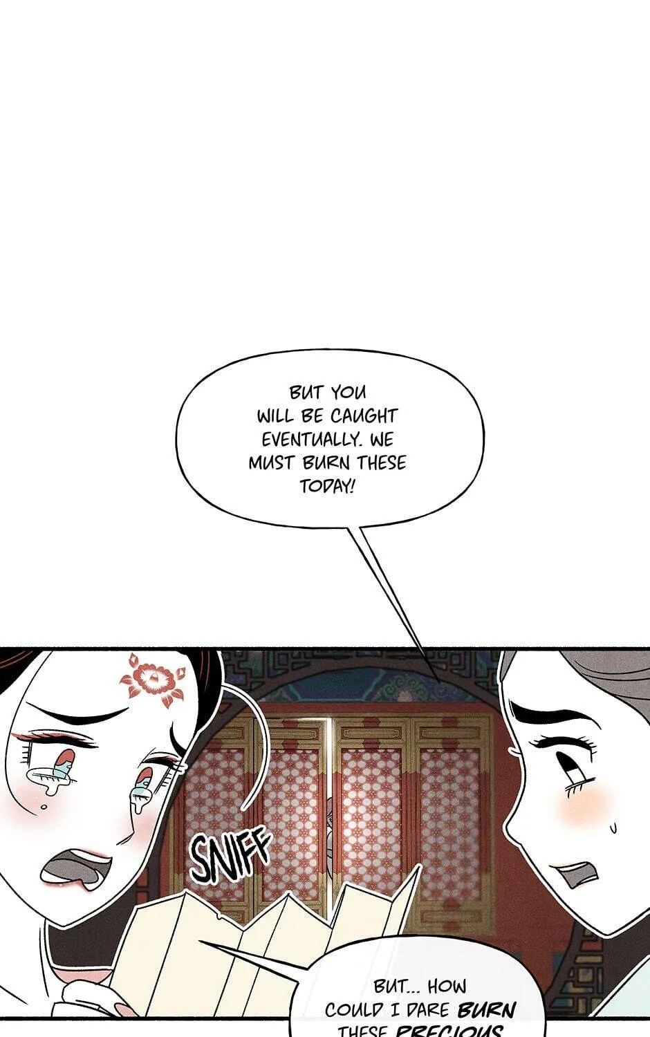 Concubine Walkthrough Chapter 48 page 123 - MangaNato