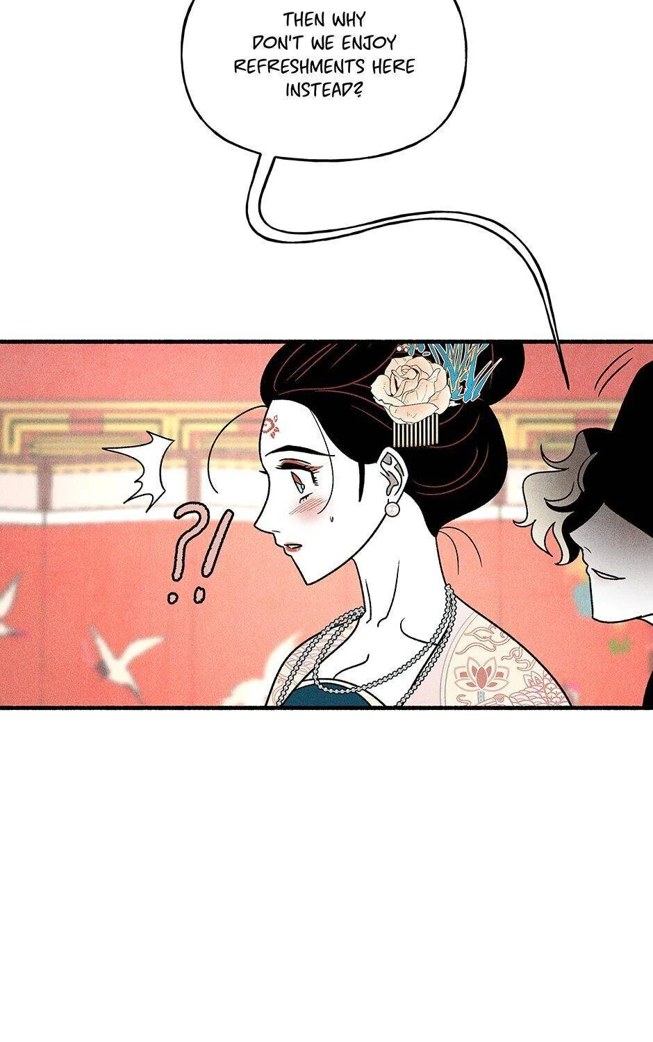 Concubine Walkthrough Chapter 48 page 153 - MangaKakalot