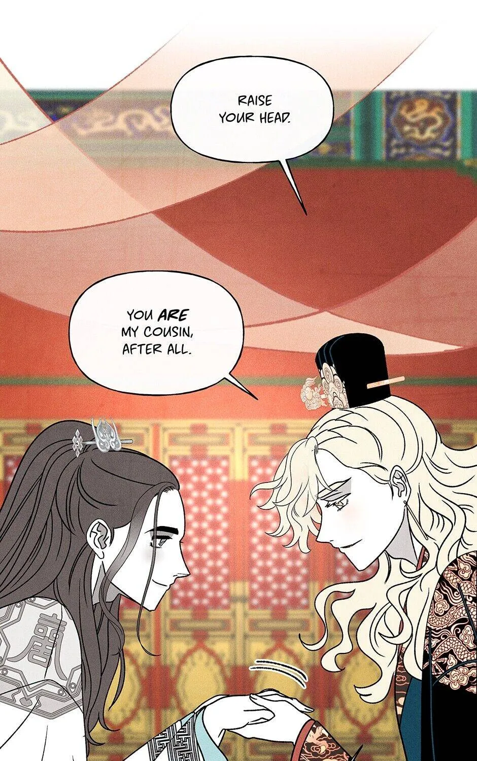 Concubine Walkthrough Chapter 48 page 39 - MangaKakalot