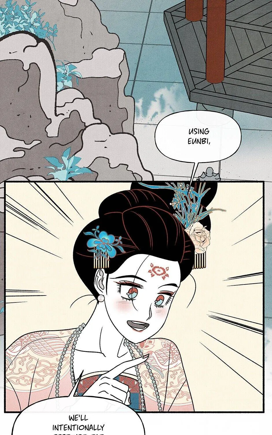 Concubine Walkthrough Chapter 48 page 63 - MangaKakalot