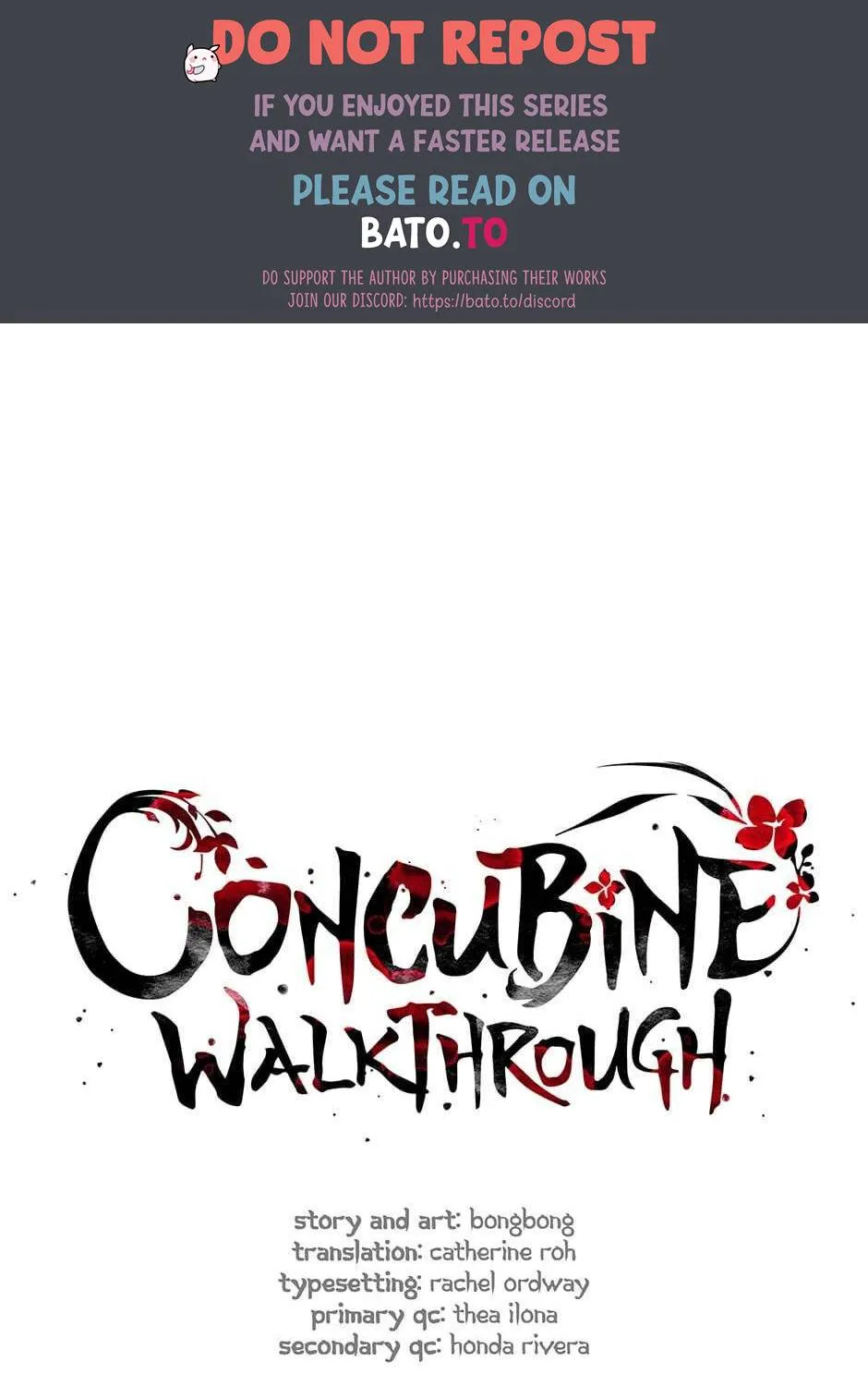 Concubine Walkthrough Chapter 49 page 1 - MangaNato