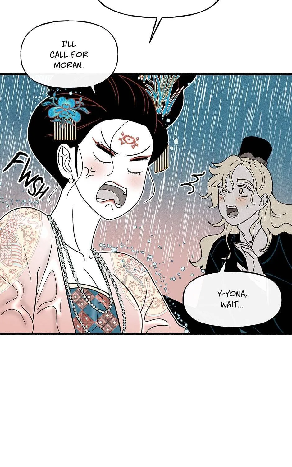 Concubine Walkthrough Chapter 49 page 117 - MangaKakalot