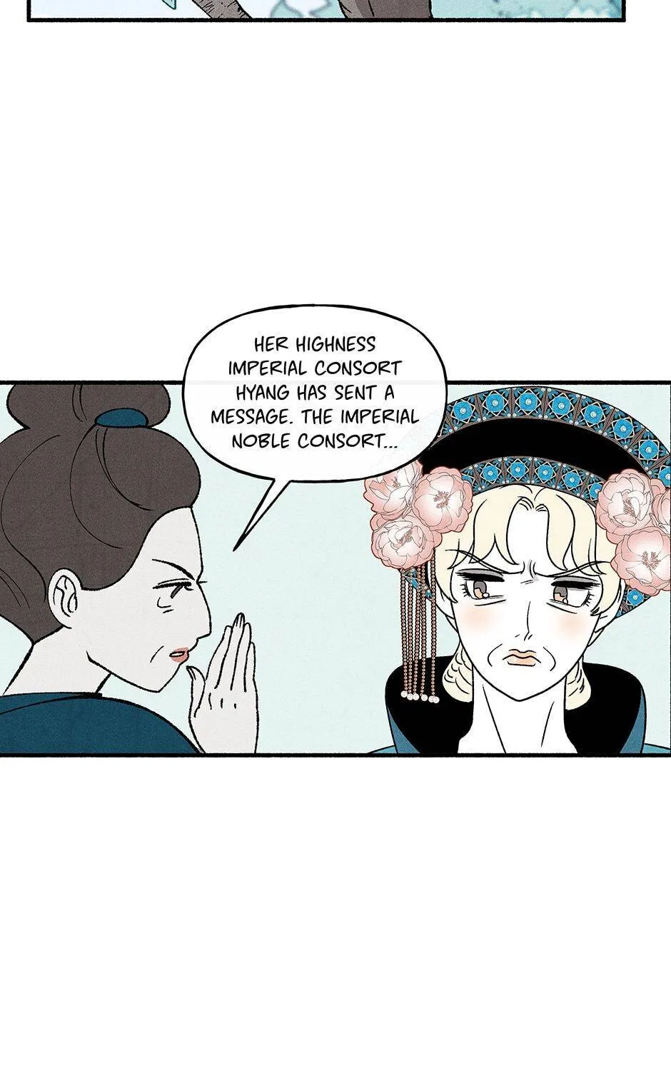 Concubine Walkthrough Chapter 49 page 135 - MangaNato