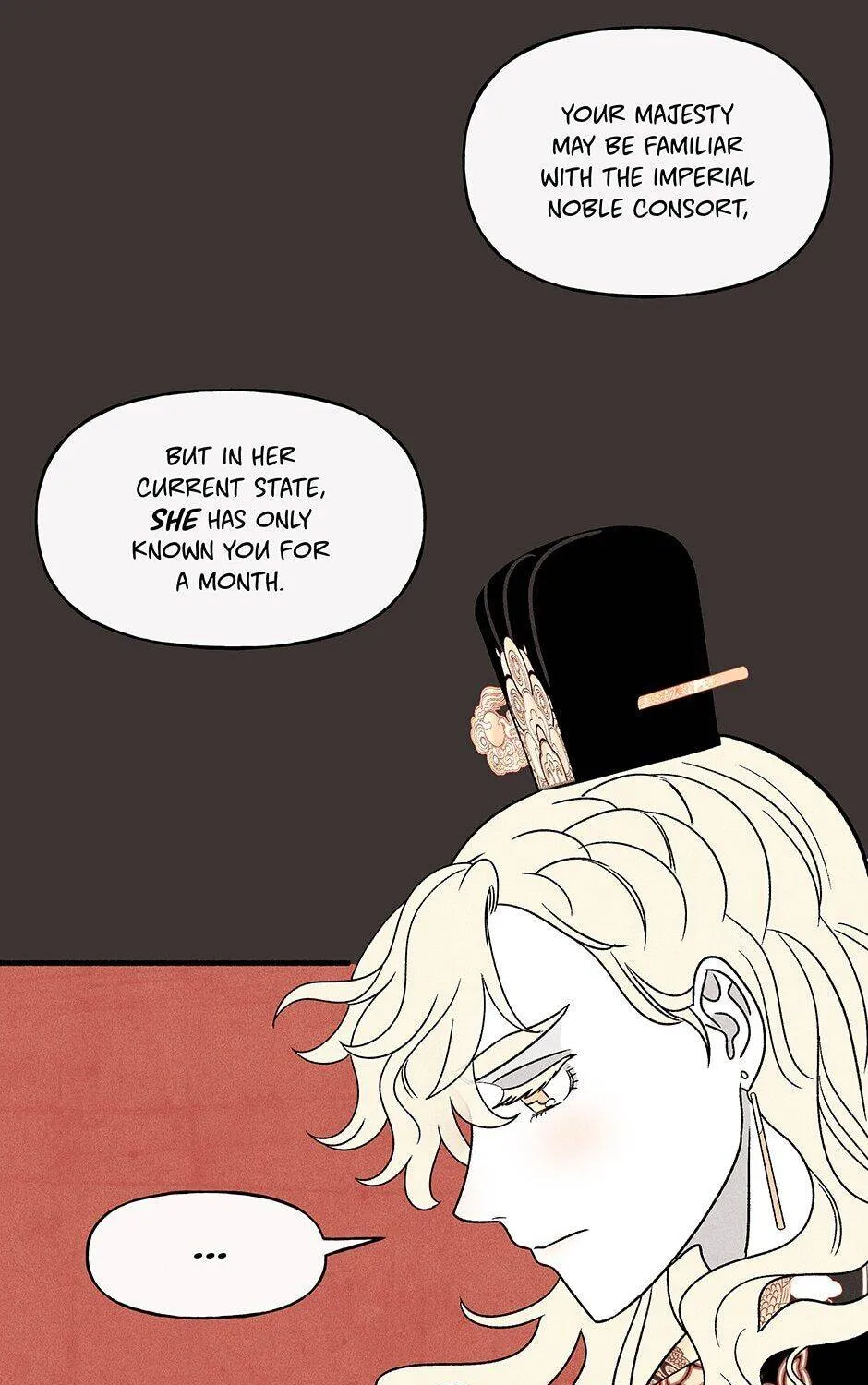 Concubine Walkthrough Chapter 49 page 19 - MangaKakalot