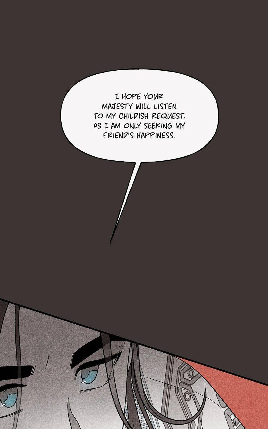 Concubine Walkthrough Chapter 49 page 21 - MangaKakalot