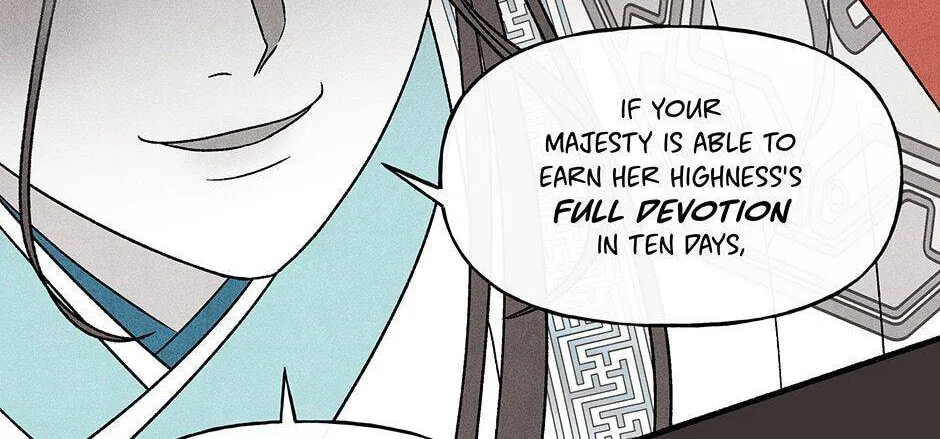 Concubine Walkthrough Chapter 49 page 22 - MangaKakalot