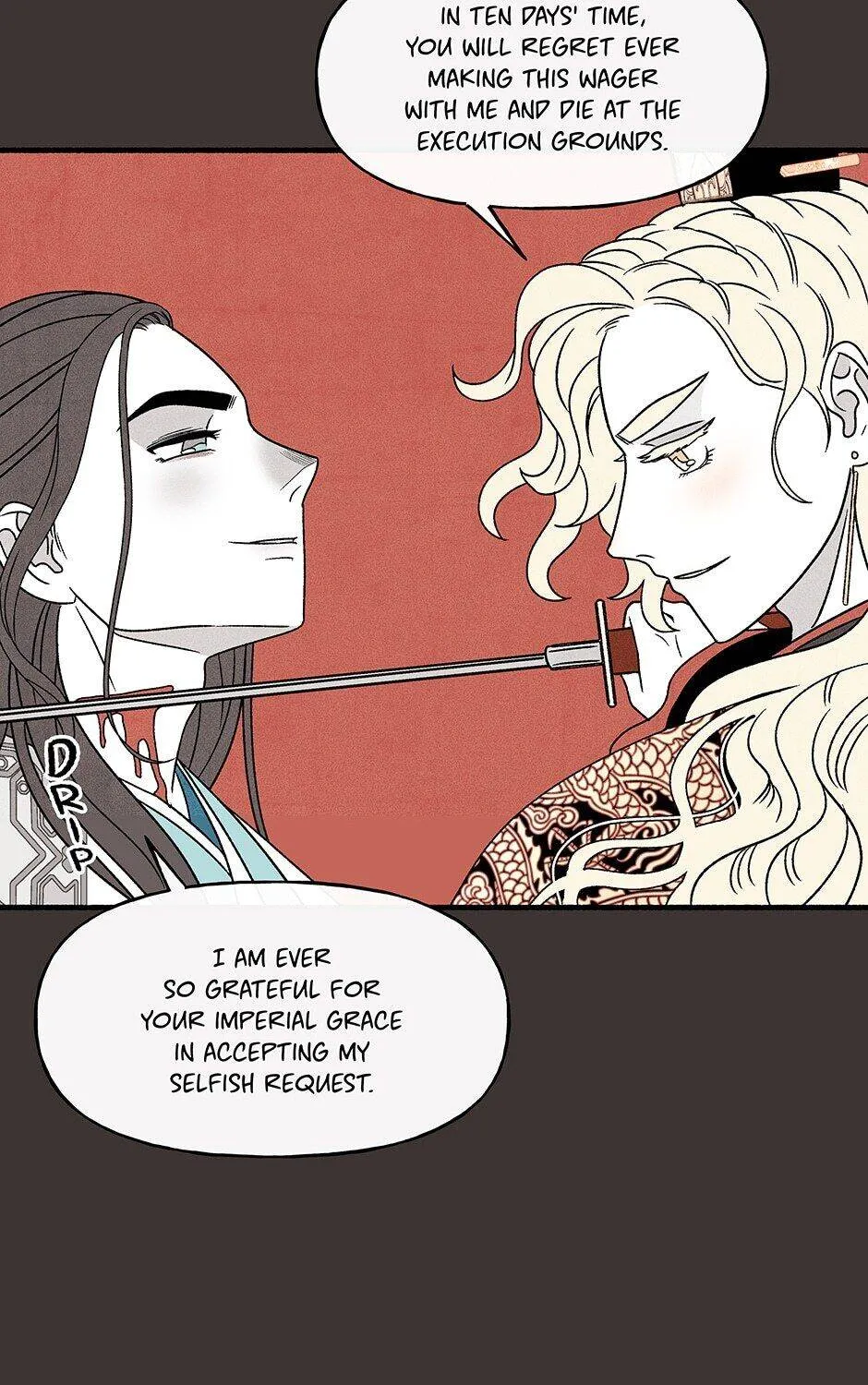 Concubine Walkthrough Chapter 49 page 39 - MangaKakalot