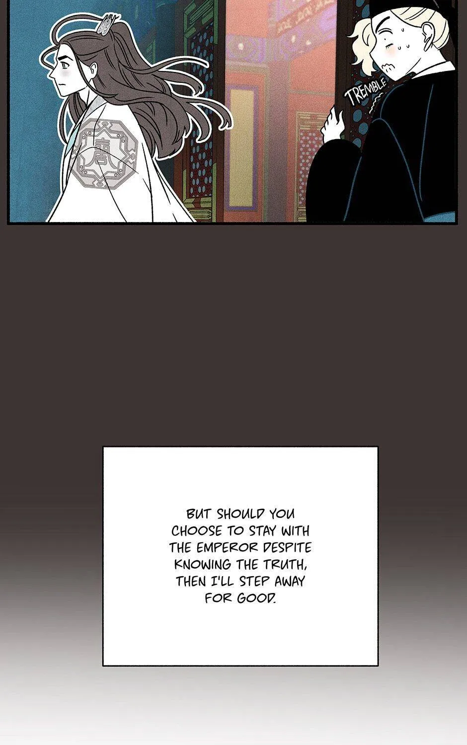 Concubine Walkthrough Chapter 49 page 52 - MangaKakalot