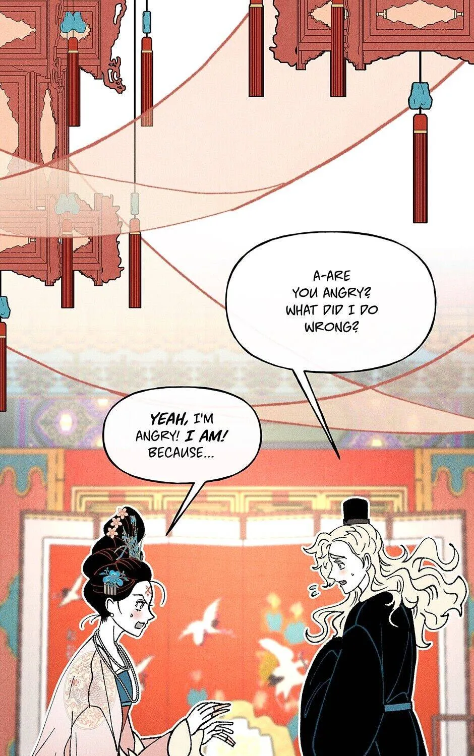 Concubine Walkthrough Chapter 49 page 86 - MangaKakalot