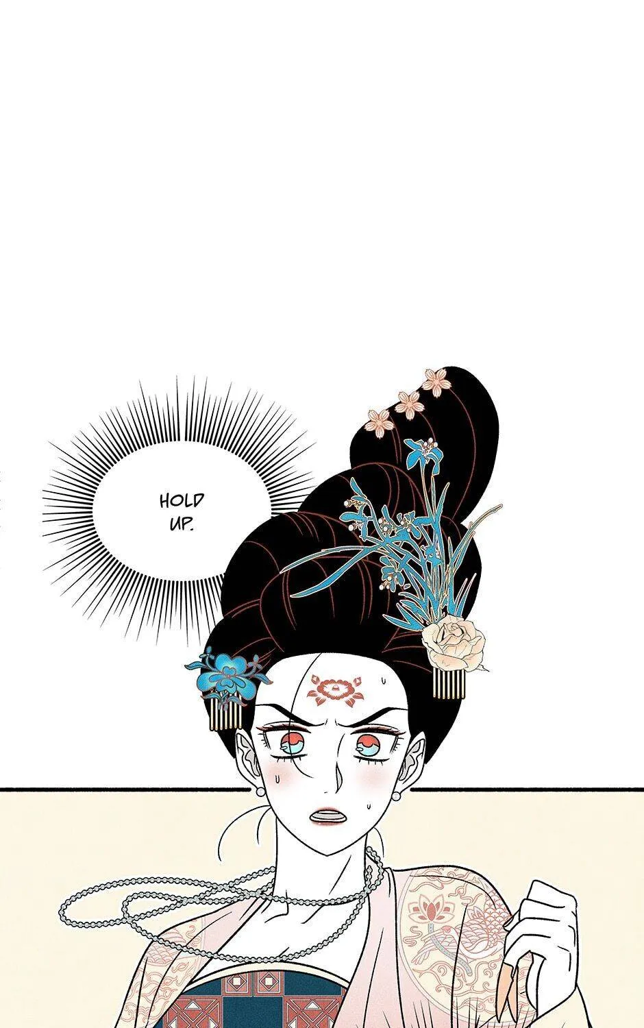 Concubine Walkthrough Chapter 49 page 88 - MangaKakalot