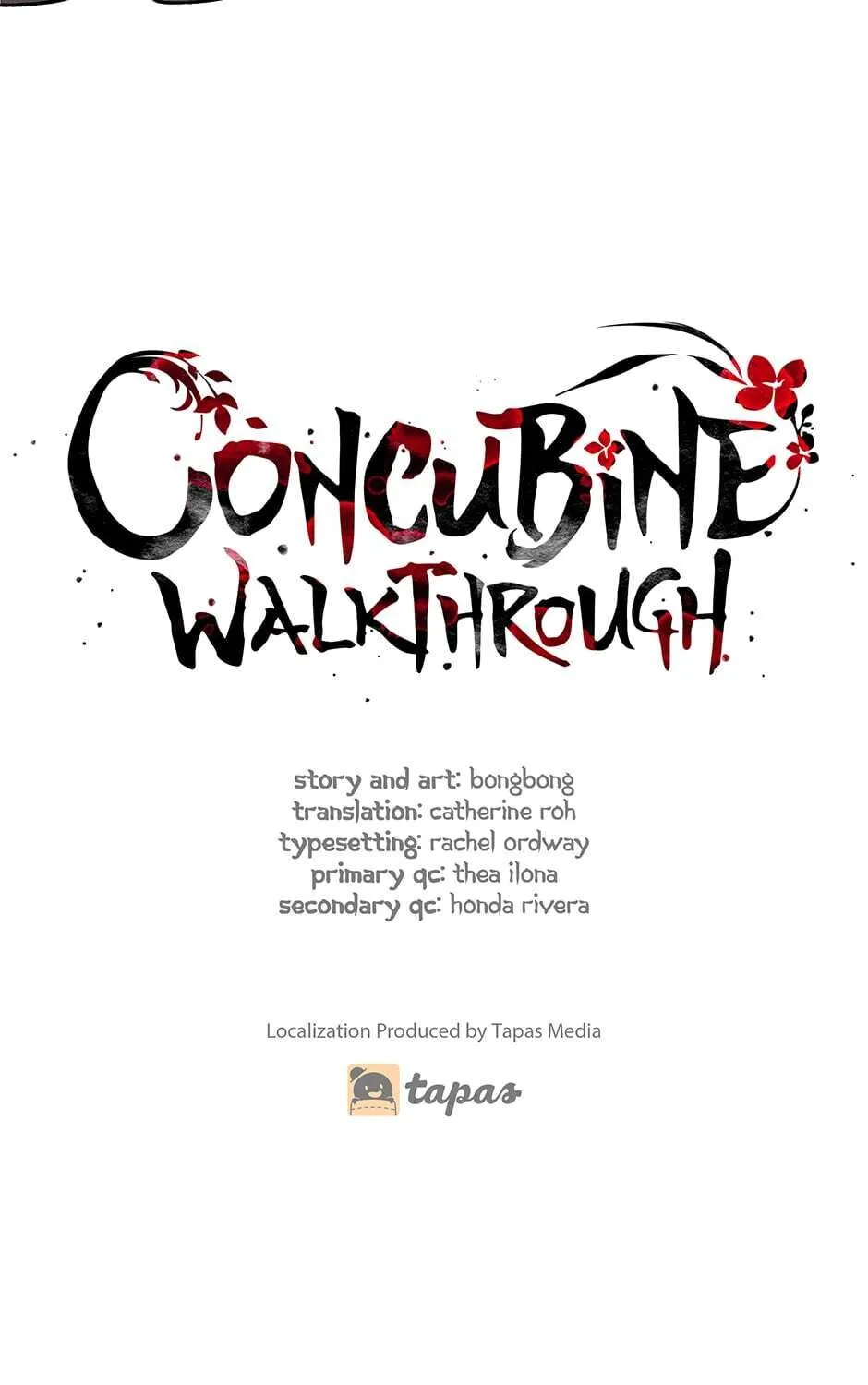 Concubine Walkthrough Chapter 5 page 13 - MangaKakalot