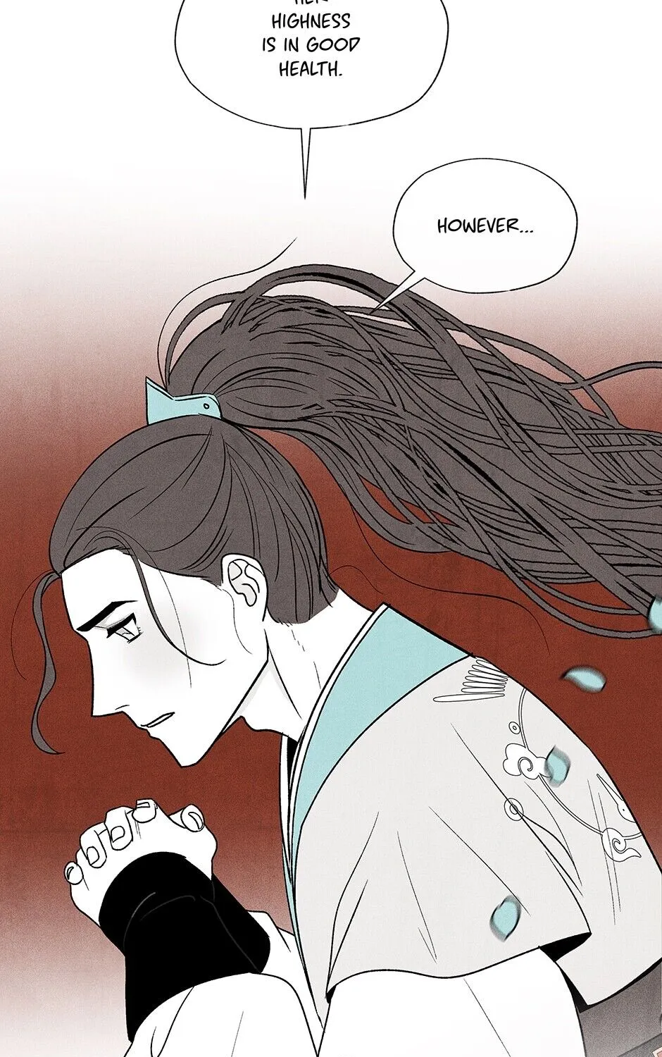 Concubine Walkthrough Chapter 5 page 17 - MangaKakalot