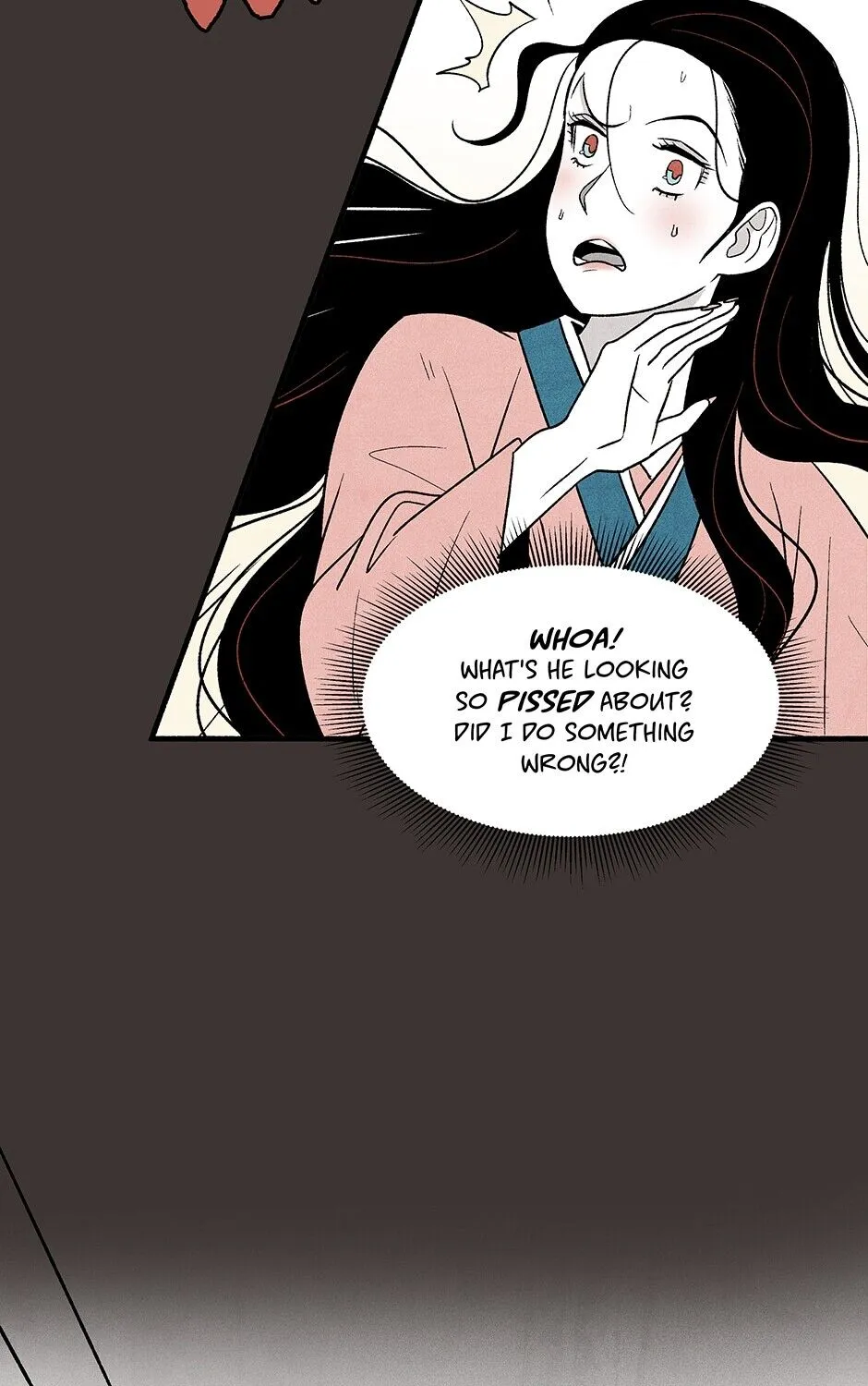 Concubine Walkthrough Chapter 5 page 25 - MangaKakalot