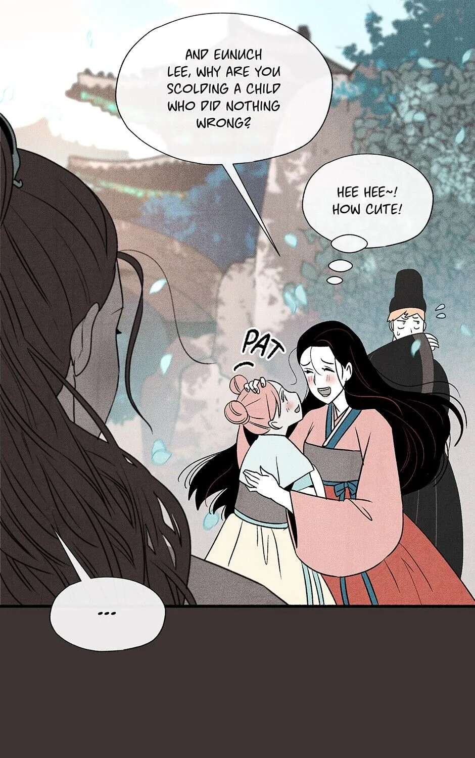 Concubine Walkthrough Chapter 5 page 35 - MangaKakalot