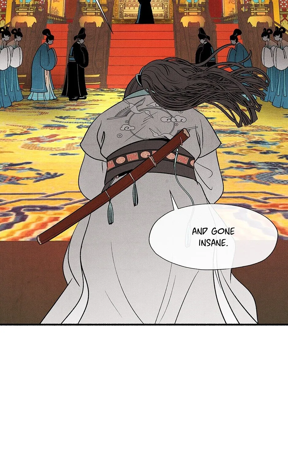 Concubine Walkthrough Chapter 5 page 5 - MangaKakalot