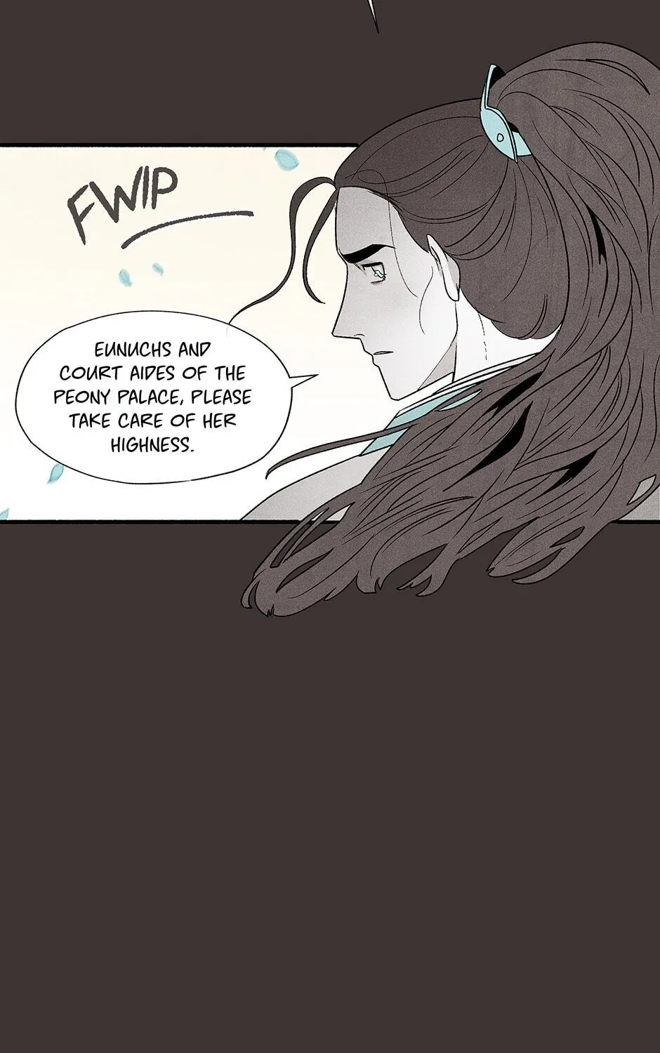 Concubine Walkthrough Chapter 5 page 45 - MangaNato