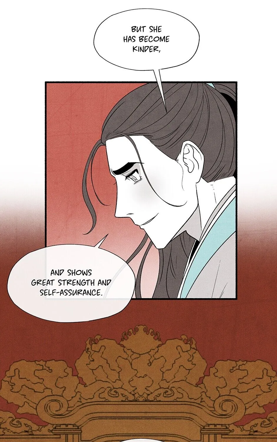 Concubine Walkthrough Chapter 5 page 55 - MangaKakalot