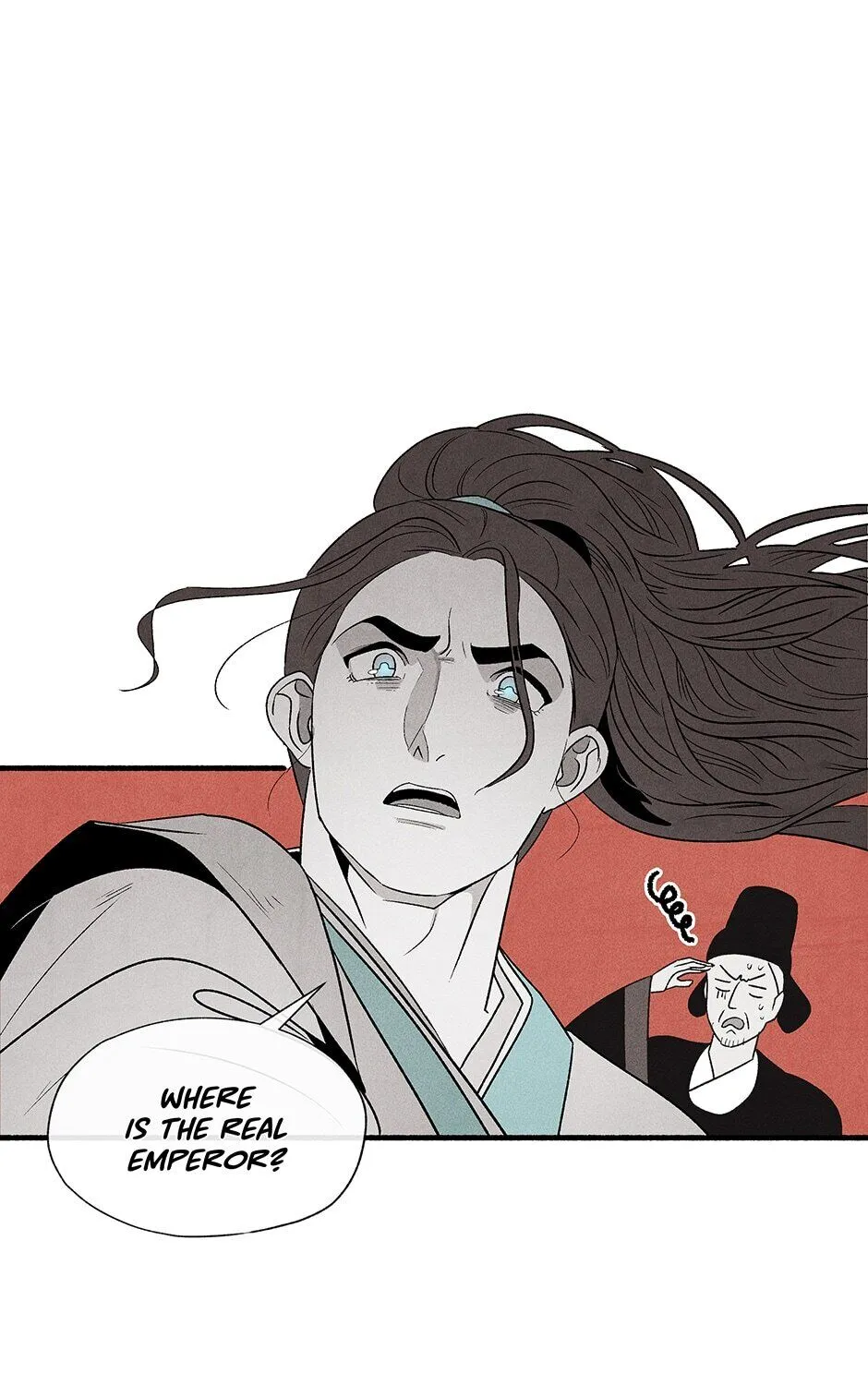 Concubine Walkthrough Chapter 5 page 69 - MangaNato