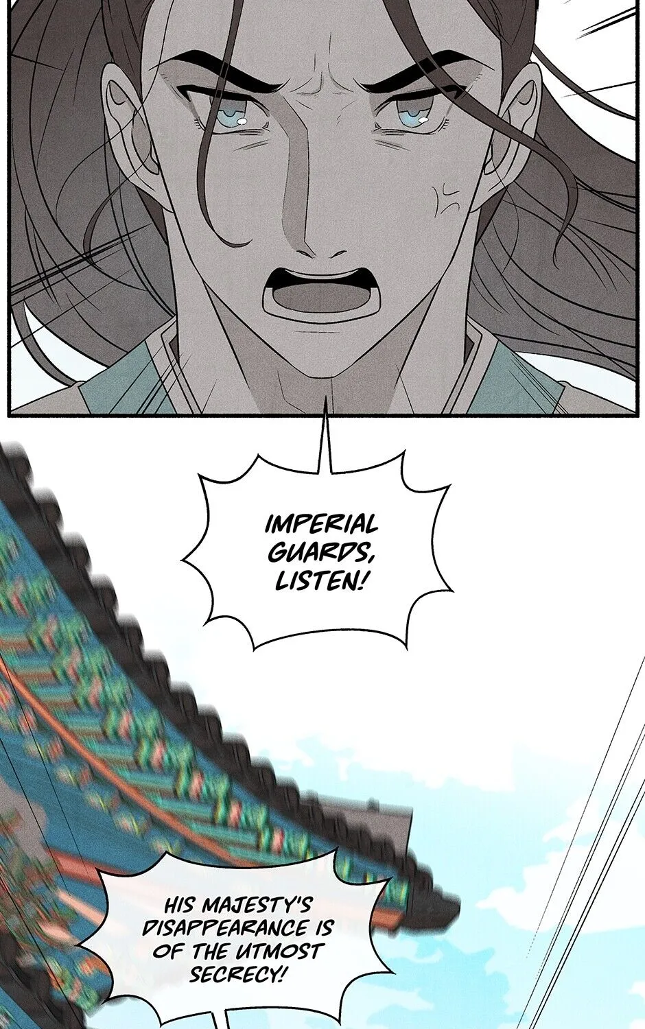 Concubine Walkthrough Chapter 5 page 79 - MangaKakalot