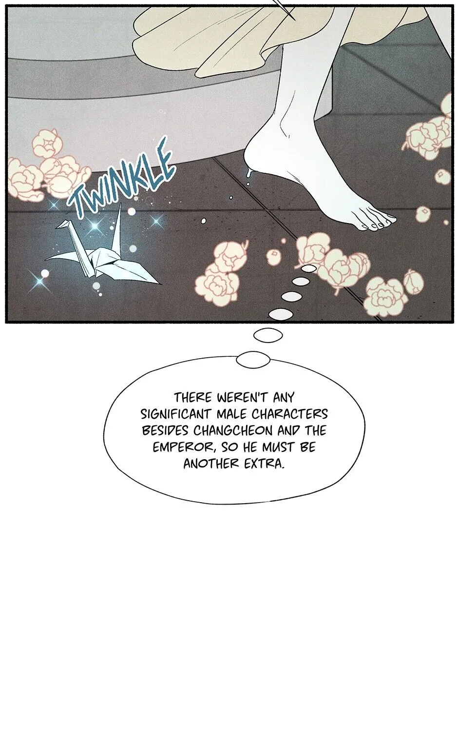 Concubine Walkthrough Chapter 5 page 97 - MangaNato