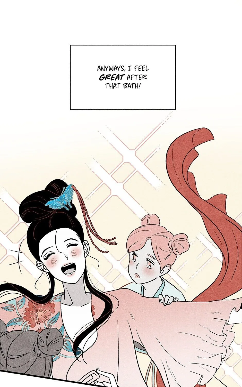 Concubine Walkthrough Chapter 5 page 99 - MangaNato