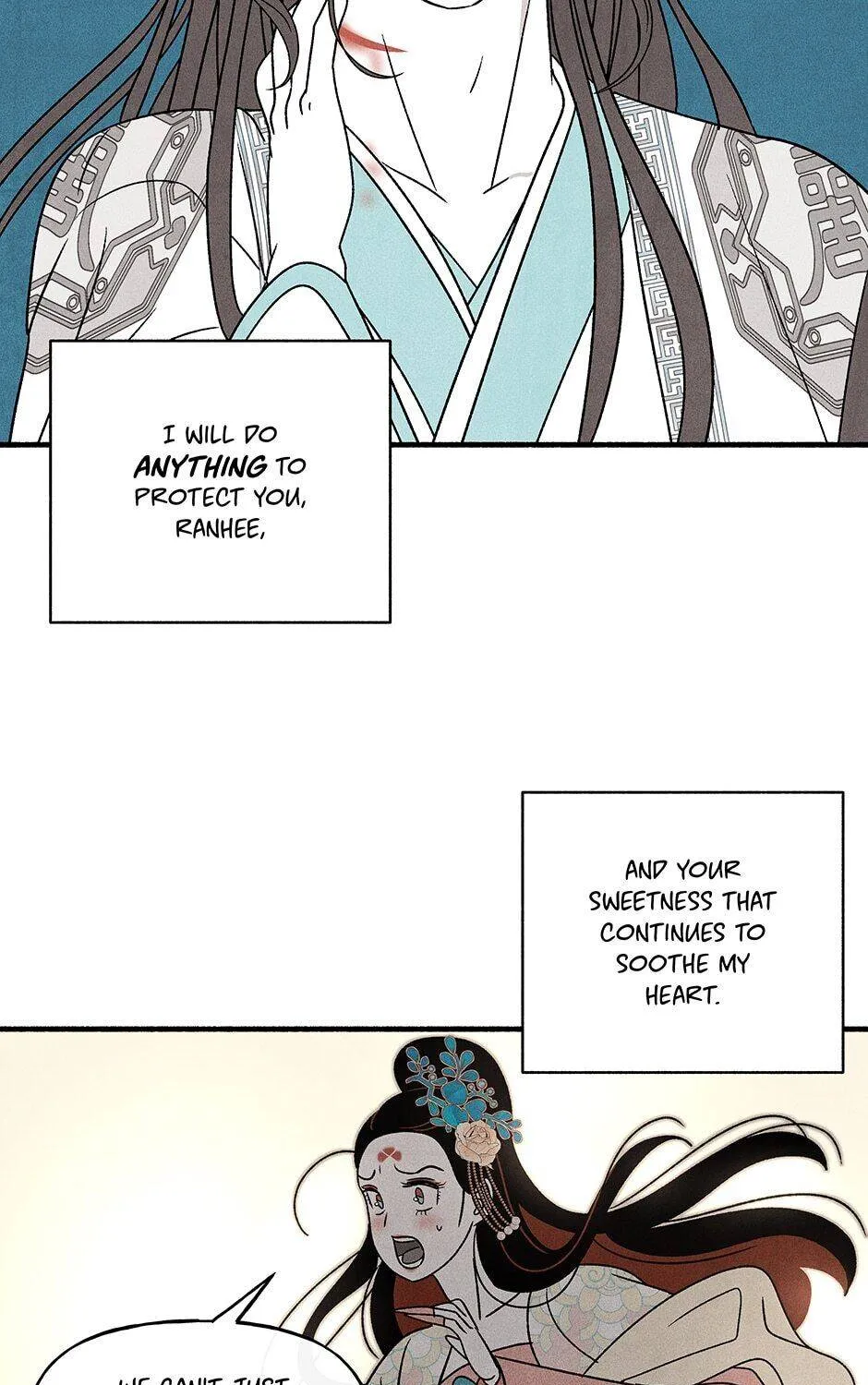 Concubine Walkthrough Chapter 50 page 108 - MangaKakalot