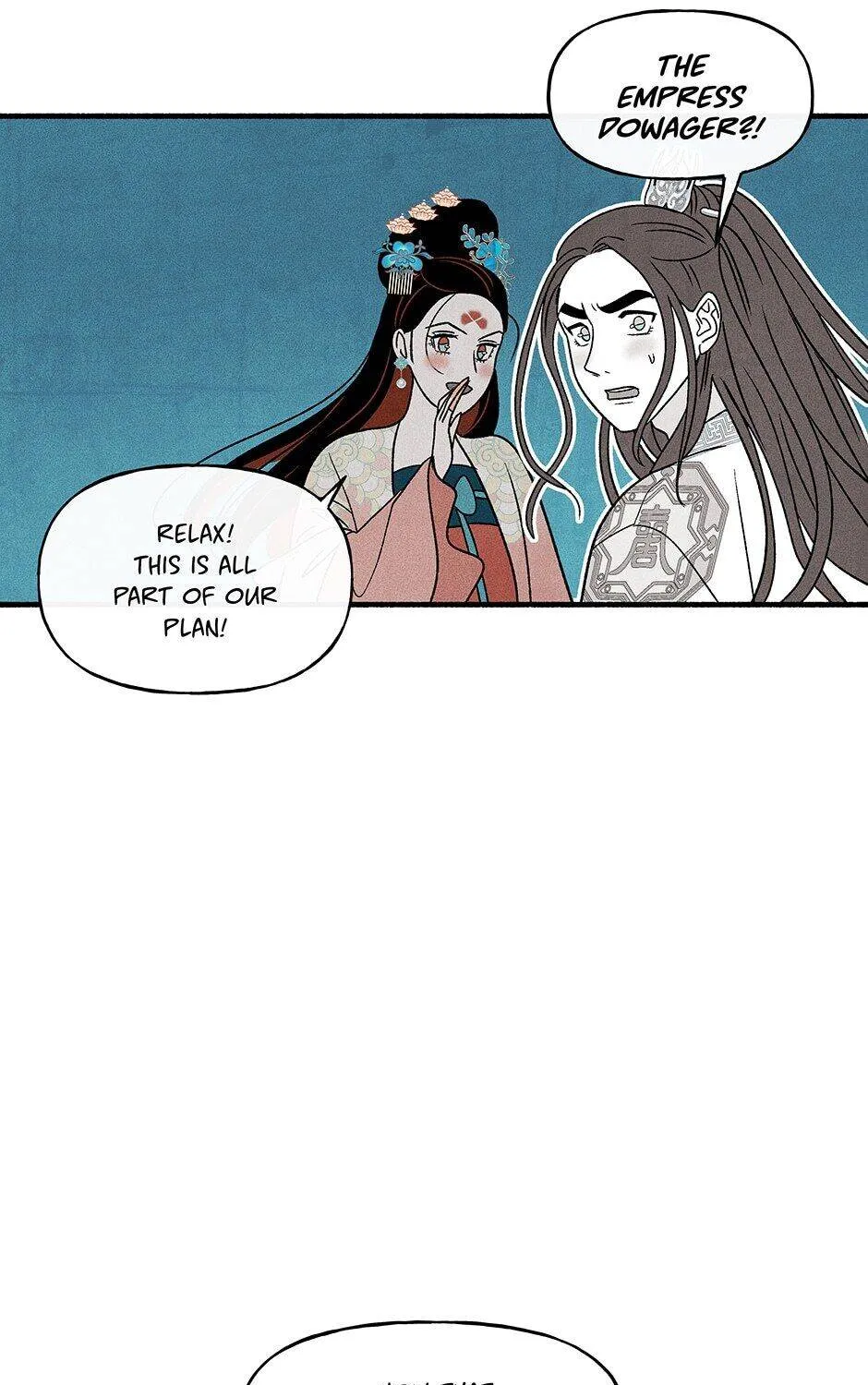 Concubine Walkthrough Chapter 50 page 132 - MangaNato