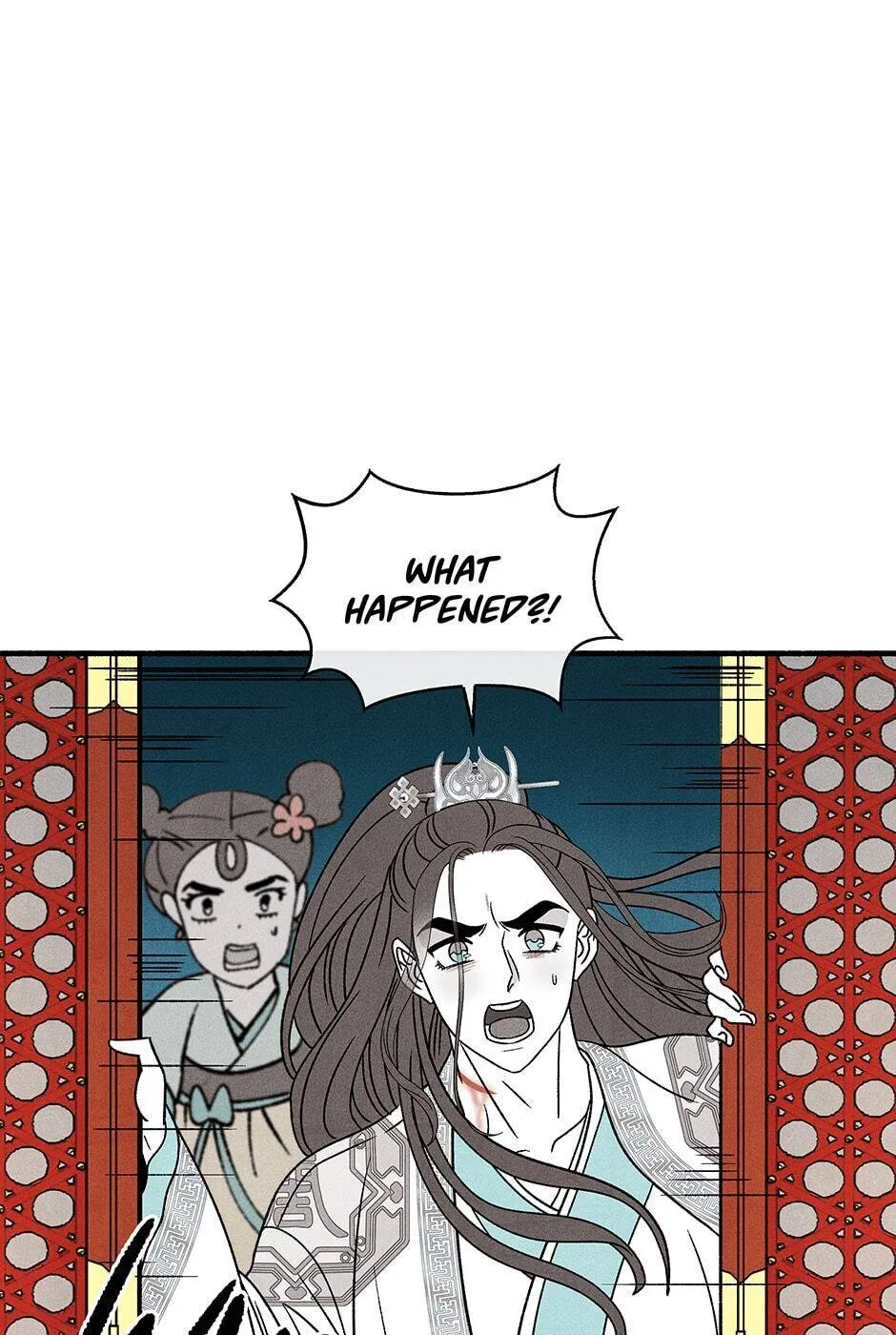 Concubine Walkthrough Chapter 50 page 80 - MangaNato