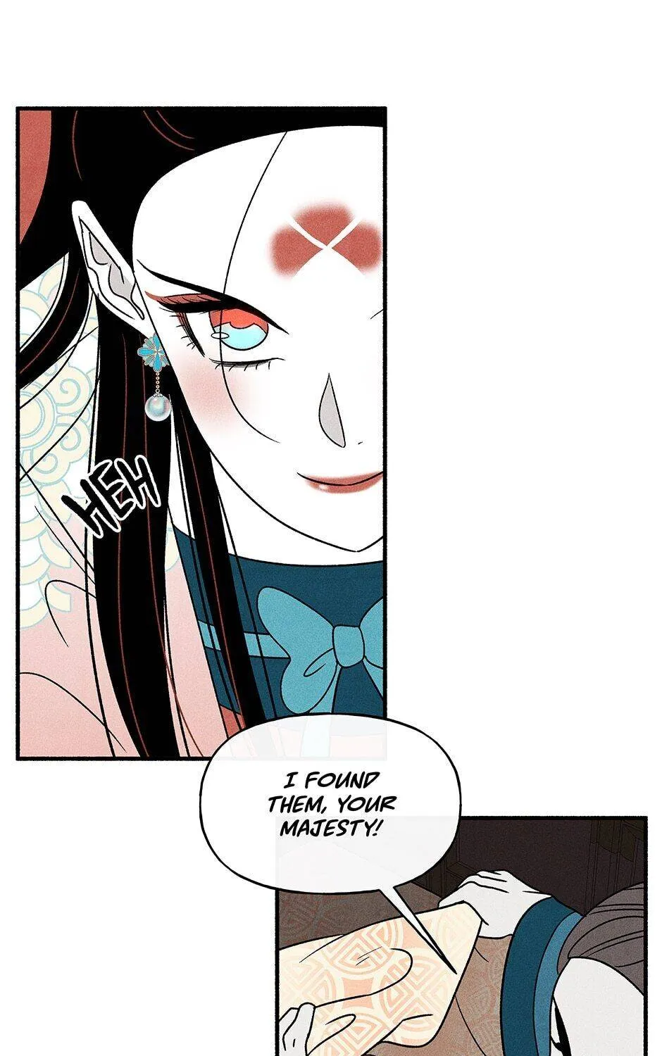 Concubine Walkthrough Chapter 51 page 13 - MangaNato