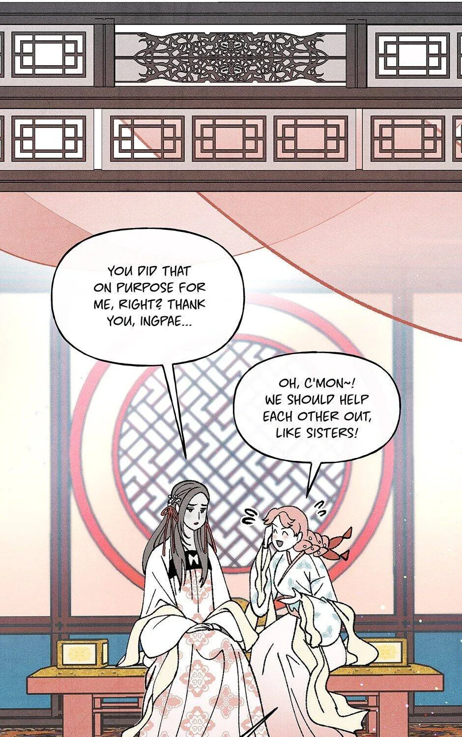 Concubine Walkthrough Chapter 51 page 125 - MangaKakalot