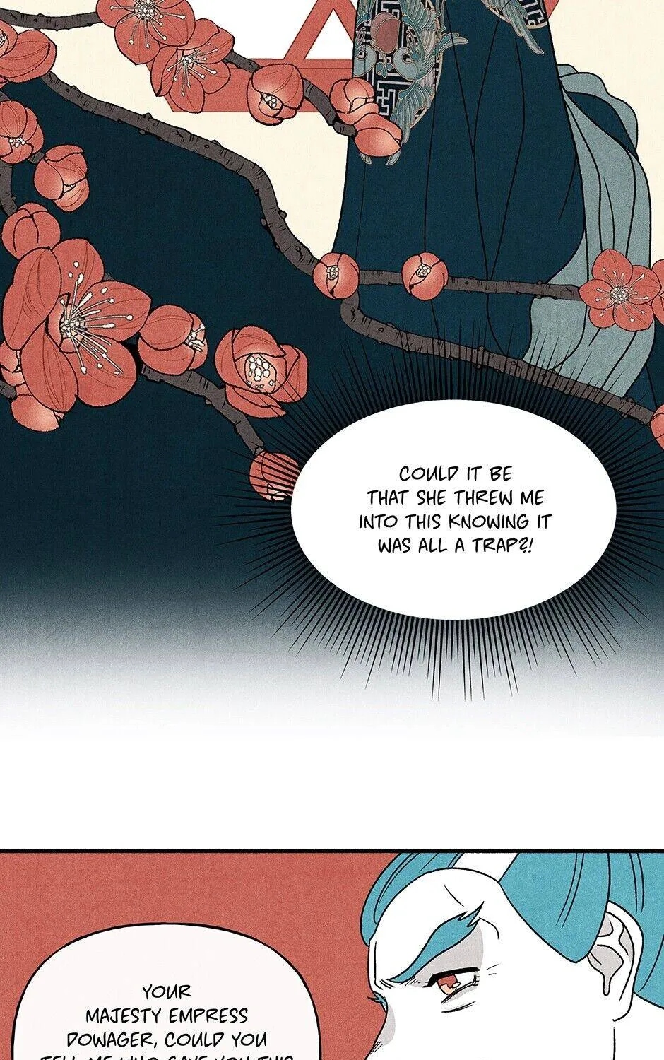 Concubine Walkthrough Chapter 51 page 83 - MangaKakalot