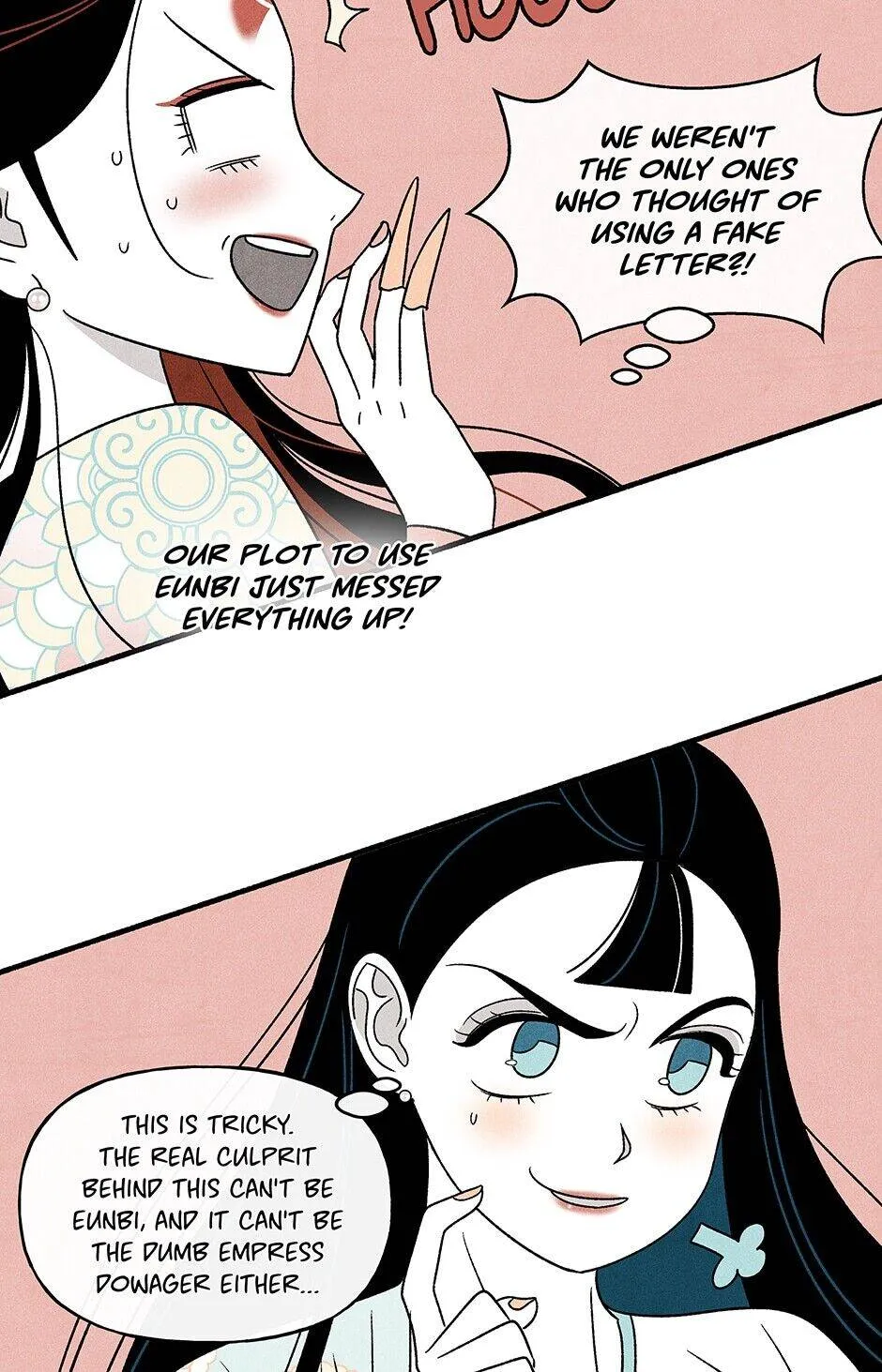 Concubine Walkthrough Chapter 52 page 26 - MangaKakalot