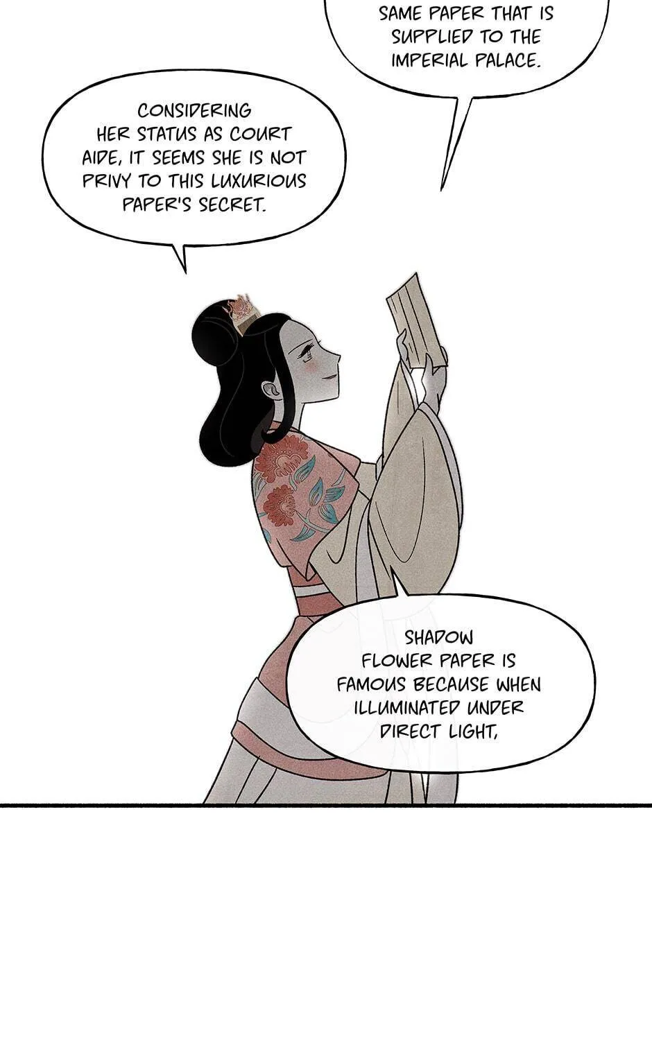 Concubine Walkthrough Chapter 52 page 78 - MangaNato