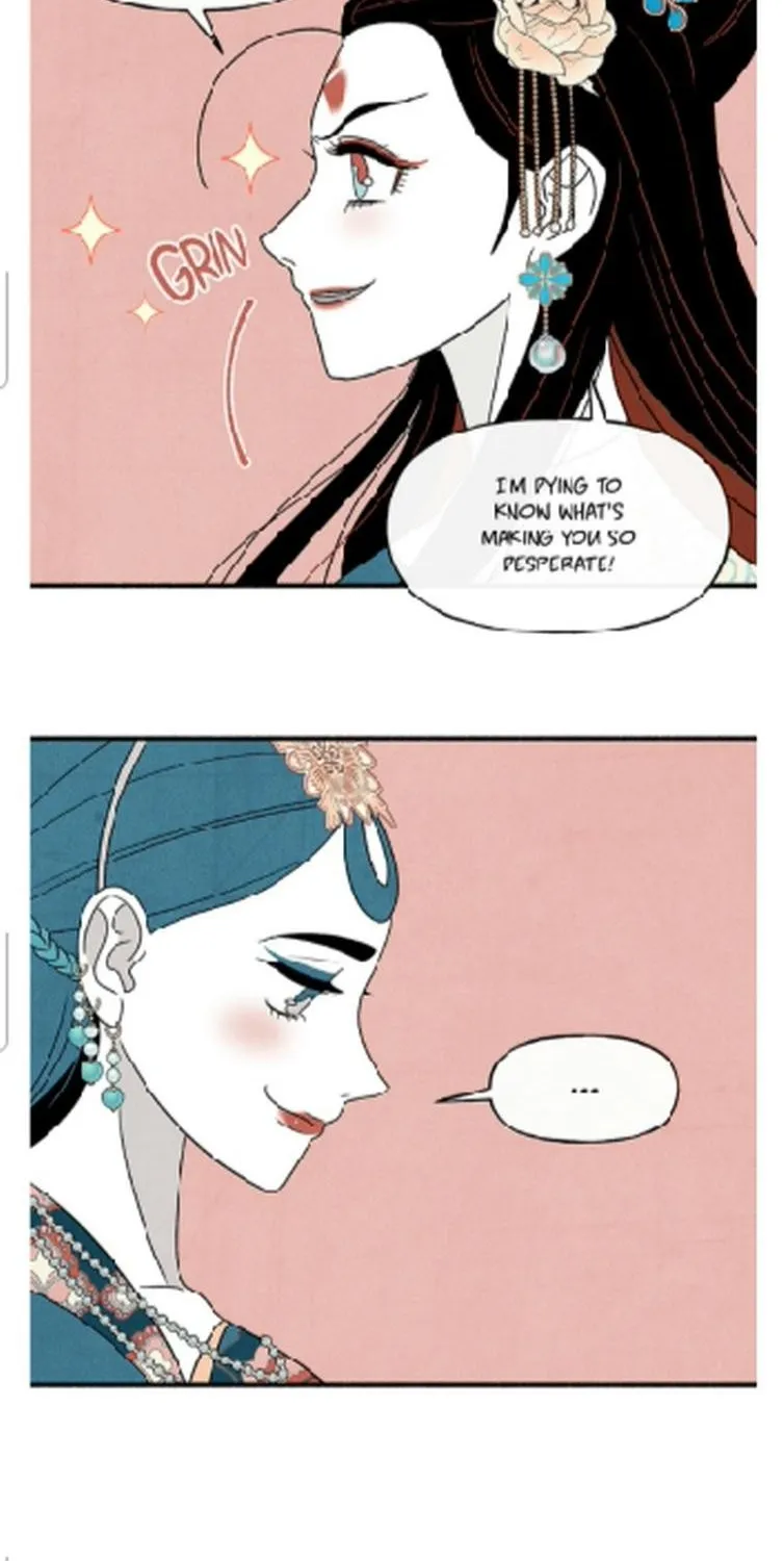 Concubine Walkthrough Chapter 53 page 22 - MangaKakalot