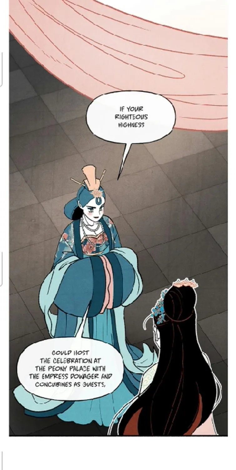 Concubine Walkthrough Chapter 53 page 25 - MangaNato