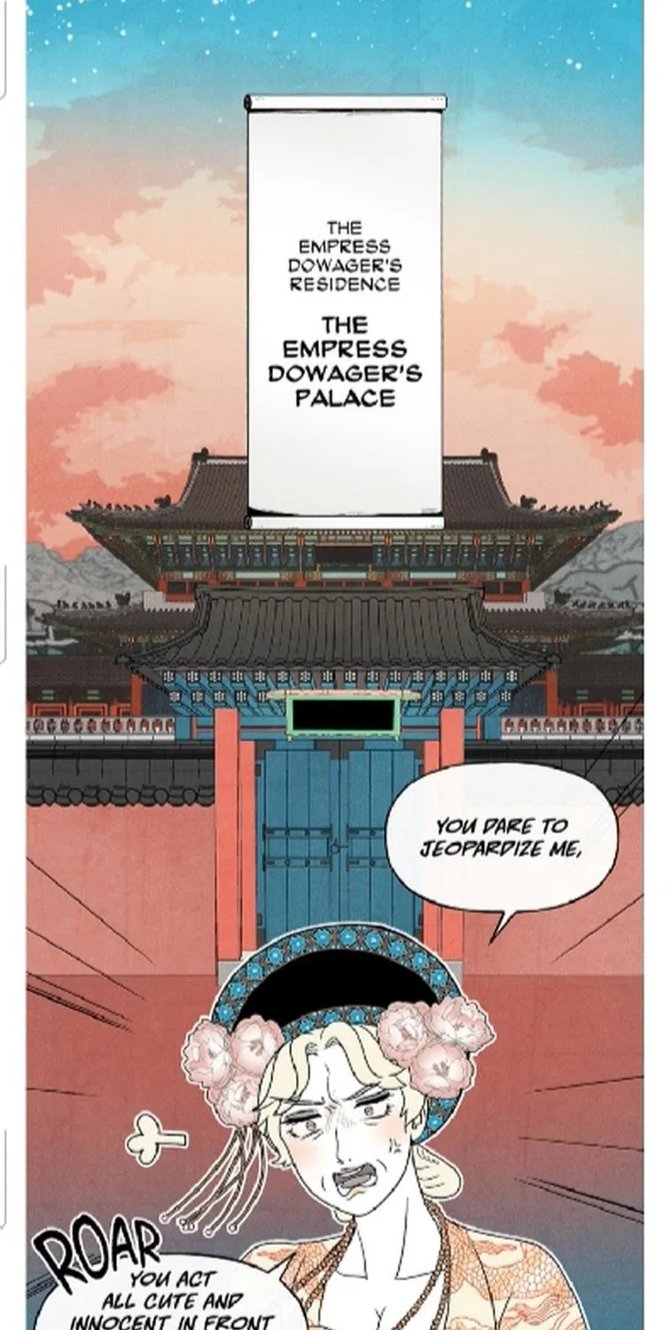 Concubine Walkthrough Chapter 53 page 33 - MangaNato