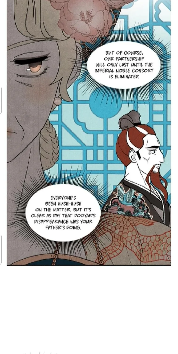 Concubine Walkthrough Chapter 53 page 37 - MangaNato